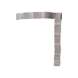 SAMSUNG UN65JS8500FXZA LVDS RIBBON CABLE [ BN96-36243B / HS151031D16 / AWM2094 ]
